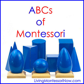 ABCs of Montessori