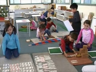 Montessori YouTube Inspiration
