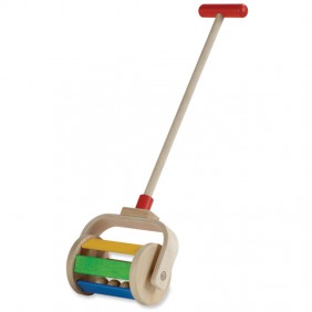 Classic Wooden Walk 'n' Roll from For Small Hands